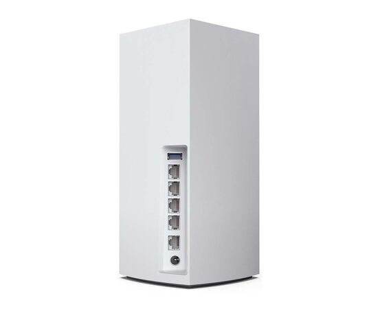 Точка доступу Wi-Fi Linksys MX10600-EU, зображення 4 Точка доступу Wi-Fi Linksys MX10600-EU, зображення 4