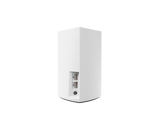 Точка доступу Wi-Fi Linksys WHW0103-EU, зображення 3 Точка доступу Wi-Fi Linksys WHW0103-EU, зображення 3