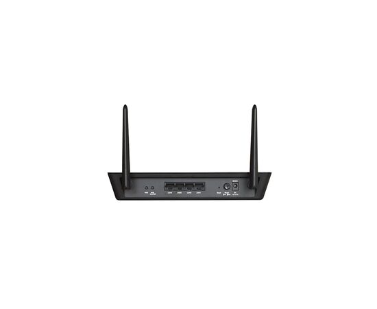 Точка доступу Wi-Fi Netgear WAC104-100PES, зображення 6 Точка доступу Wi-Fi Netgear WAC104-100PES, зображення 6