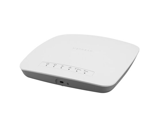Точка доступу Wi-Fi Netgear WAC510-10000S, зображення 5 Точка доступу Wi-Fi Netgear WAC510-10000S, зображення 5