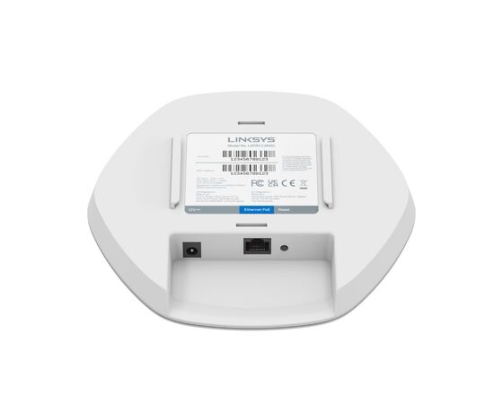 Точка доступу Wi-Fi Linksys LAPAC1300C, зображення 4 Точка доступу Wi-Fi Linksys LAPAC1300C, зображення 4