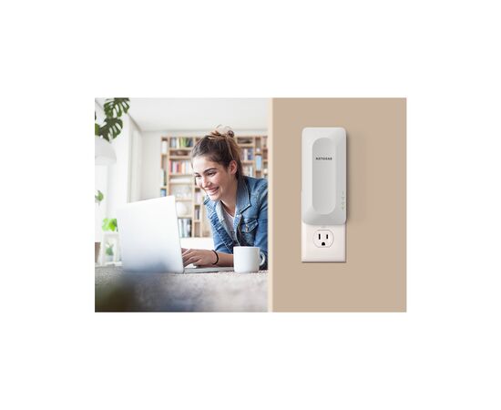 Ретранслятор Netgear EAX15-100PES, изображение 7 Ретранслятор Netgear EAX15-100PES, изображение 7