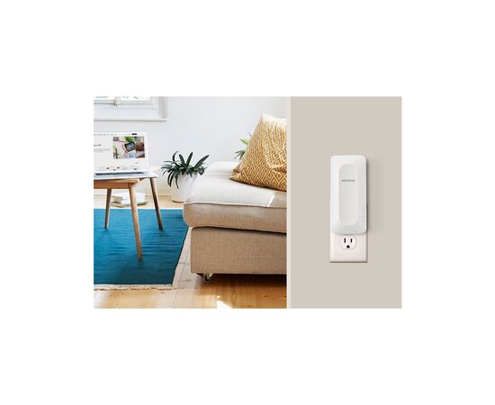 Ретранслятор Netgear EAX15-100PES, изображение 8 Ретранслятор Netgear EAX15-100PES, изображение 8