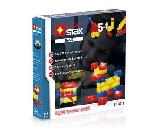 Конструктор Light Stax LS-S12011