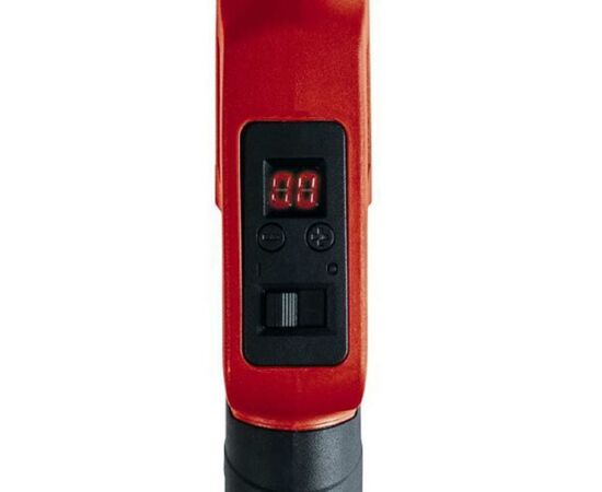 Шлифовальная машина Einhell TE-DW 225 X (4259960), изображение 4 Шлифовальная машина Einhell TE-DW 225 X (4259960), изображение 4