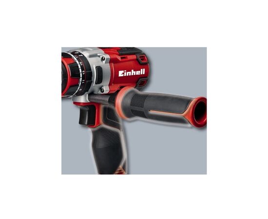 Шуруповерт Einhell TE-CD 18 Li-i Brushless - Solo, (Без АКБ и ЗУ) (4513860), изображение 3 Шуруповерт Einhell TE-CD 18 Li-i Brushless - Solo, (Без АКБ и ЗУ) (4513860), изображение 3