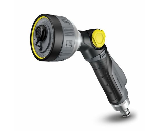 Пістолет для поливу Karcher Premium, мультифункциональный пистолет для моек (2.645-271.0)