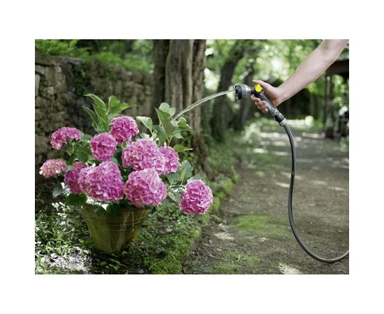 Поливочный шланг Karcher Performance Premium 1/2 - 20 м (2.645-324.0), изображение 2 Поливочный шланг Karcher Performance Premium 1/2 - 20 м (2.645-324.0), изображение 2