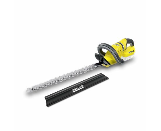 Кущоріз Karcher HGE 36-60 Battery, 36В, solo (без АКБ та З) (1.444-240.0)