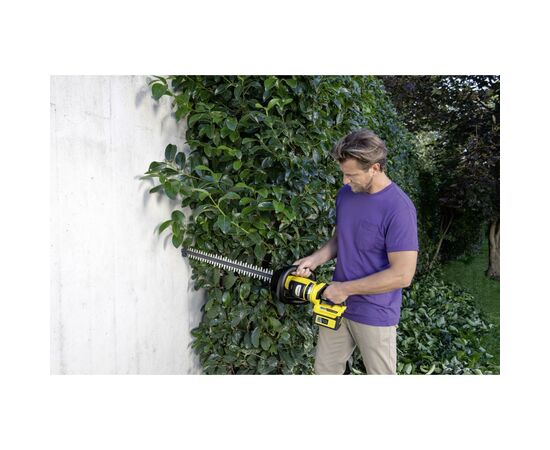 Кусторез Karcher HGE 36-60 Battery, 36В, solo (без АКБ и ЗУ) (1.444-250.0), изображение 2 Кусторез Karcher HGE 36-60 Battery, 36В, solo (без АКБ и ЗУ) (1.444-250.0), изображение 2