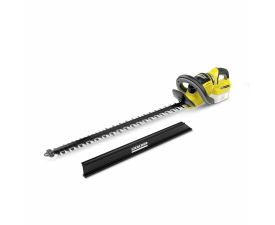 Кущоріз Karcher HGE 36-60 Battery, 36В, solo (без АКБ та ЗП) (1.444-250.0)