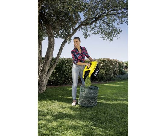 Газонокосилка Karcher LMO 18-33 Battery, solo (без АКБ и ЗУ) (1.444-400.0), изображение 5 Газонокосилка Karcher LMO 18-33 Battery, solo (без АКБ и ЗУ) (1.444-400.0), изображение 5