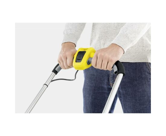 Газонокосилка Karcher LMO 18-33 Battery, solo (без АКБ и ЗУ) (1.444-400.0), изображение 8 Газонокосилка Karcher LMO 18-33 Battery, solo (без АКБ и ЗУ) (1.444-400.0), изображение 8