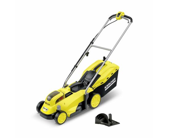 Газонокосилка Karcher LMO 18-33 Battery, solo (без АКБ и ЗУ) (1.444-400.0)