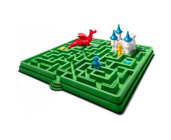 Настольная игра Smart Games Спящая красавица. Делюкс (SG 025 UKR), изображение 2 Настольная игра Smart Games Спящая красавица. Делюкс (SG 025 UKR), изображение 2