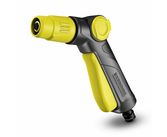 Пістолет для поливу Karcher з блокованою кнопкою (2.645-265.0)
