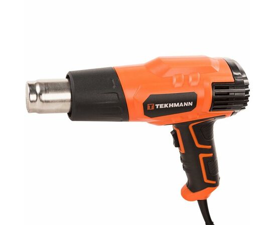 Будівельний фен Tekhmann THG-2001 (847038), зображення 2 Будівельний фен Tekhmann THG-2001 (847038), зображення 2
