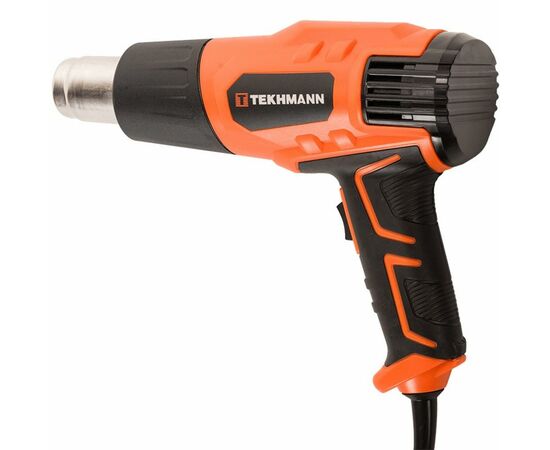 Будівельний фен Tekhmann THG-2001 (847038), зображення 3 Будівельний фен Tekhmann THG-2001 (847038), зображення 3