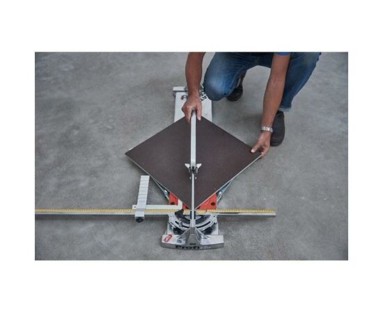 Плиткорез Battipav PROFI EVO 163 ALU (61600EV), изображение 5 Плиткорез Battipav PROFI EVO 163 ALU (61600EV), изображение 5