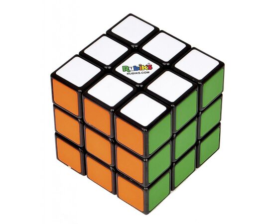 Настольная игра Rubik's серии Speed Cube Скоростной кубик 3 х 3 (IA3-000361), изображение 2 Настольная игра Rubik's серии Speed Cube Скоростной кубик 3 х 3 (IA3-000361), изображение 2