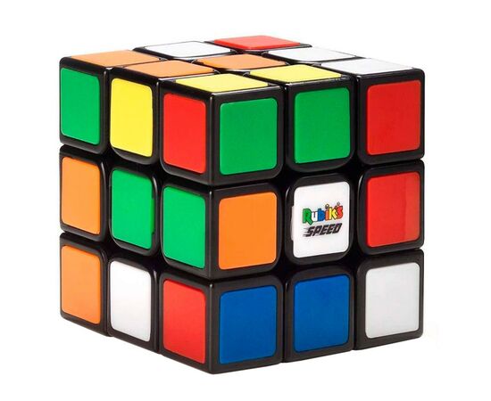 Настольная игра Rubik's серии Speed Cube Скоростной кубик 3 х 3 (IA3-000361)