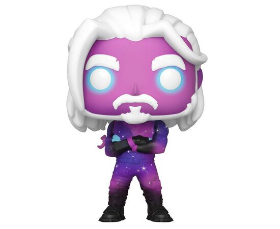Фігурка для геймерів Funko Pop серії Fortnite - Галактичний воїн (48461)