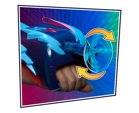 Игровой набор PJ Masks Снаряжение для ролевых игр Герои в масках - Перчатка Кэтбоя (F2146), изображение 4 Игровой набор PJ Masks Снаряжение для ролевых игр Герои в масках - Перчатка Кэтбоя (F2146), изображение 4