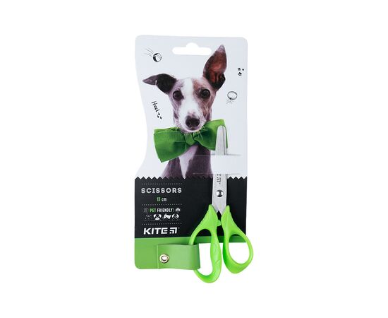 Ножницы Kite Dogs, 13 см (K22-122)