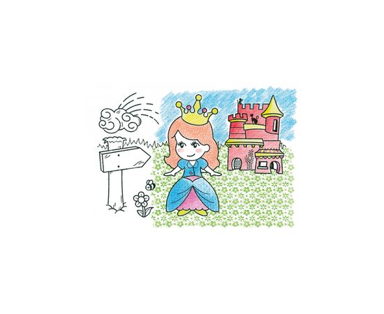 Набор для творчества Maped Textur Art текстурный (MP.907038), изображение 7 Набор для творчества Maped Textur Art текстурный (MP.907038), изображение 7