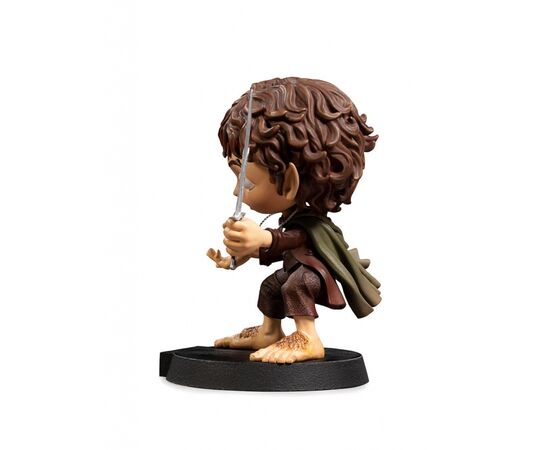 Фигурка для геймеров ABYstyle LORD OF THE RINGS Frodo (WBLOR28820-MC), изображение 2 Фигурка для геймеров ABYstyle LORD OF THE RINGS Frodo (WBLOR28820-MC), изображение 2