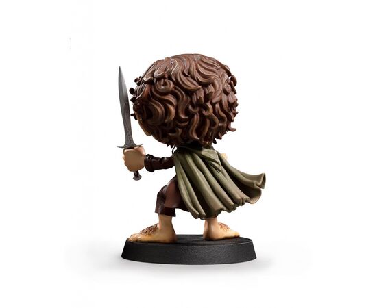 Фигурка для геймеров ABYstyle LORD OF THE RINGS Frodo (WBLOR28820-MC), изображение 3 Фигурка для геймеров ABYstyle LORD OF THE RINGS Frodo (WBLOR28820-MC), изображение 3