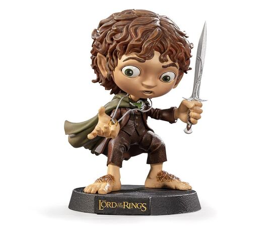 Фигурка для геймеров ABYstyle LORD OF THE RINGS Frodo (WBLOR28820-MC)