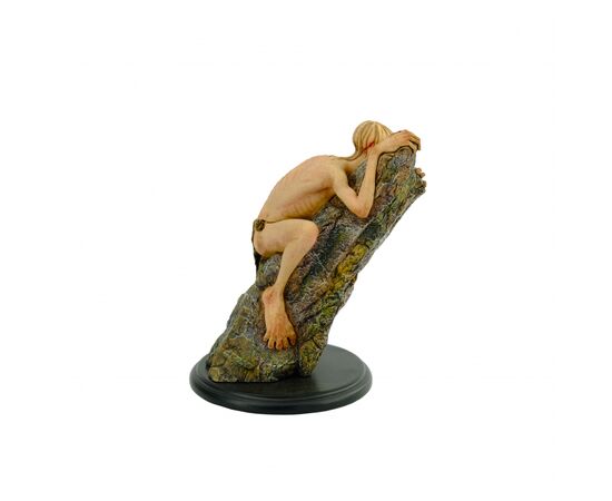 Фігурка для геймерів ABYstyle LORD OF THE RINGS Gollum (860100742), зображення 2 Фігурка для геймерів ABYstyle LORD OF THE RINGS Gollum (860100742), зображення 2