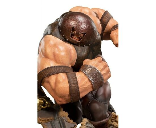 Фигурка для геймеров ABYstyle MARVEL Juggernaut (MARCAS28020-10), изображение 2 Фигурка для геймеров ABYstyle MARVEL Juggernaut (MARCAS28020-10), изображение 2