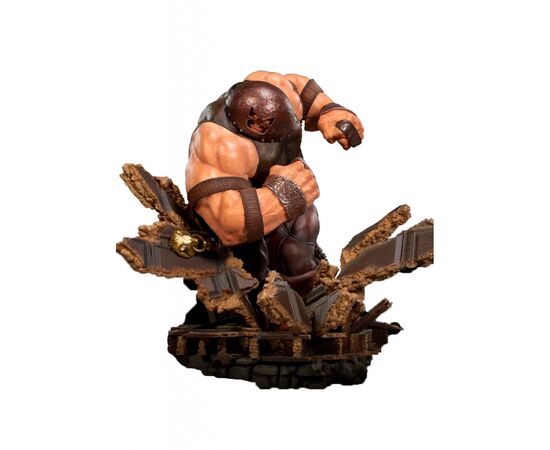 Фігурка для геймерів ABYstyle MARVEL Juggernaut (MARCAS28020-10)