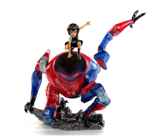 Фігурка для геймерів ABYstyle MARVEL Peni Parker (MARCAS31520-10)