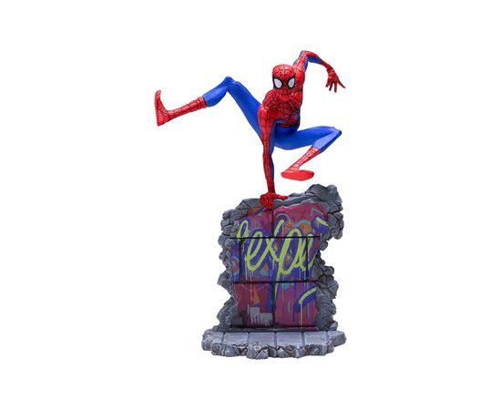 Фигурка для геймеров ABYstyle MARVEL Peter B. Parker Into the spider verse (MARCAS22319-10)