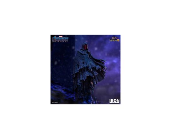 Фигурка для геймеров ABYstyle MARVEL Red Skull Avangers: Endgame (MARCAS21219-10), изображение 3 Фигурка для геймеров ABYstyle MARVEL Red Skull Avangers: Endgame (MARCAS21219-10), изображение 3