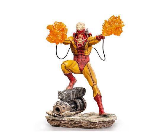 Фігурка для геймерів ABYstyle MARVEL X-Men Pyr (MARCAS30420-10)