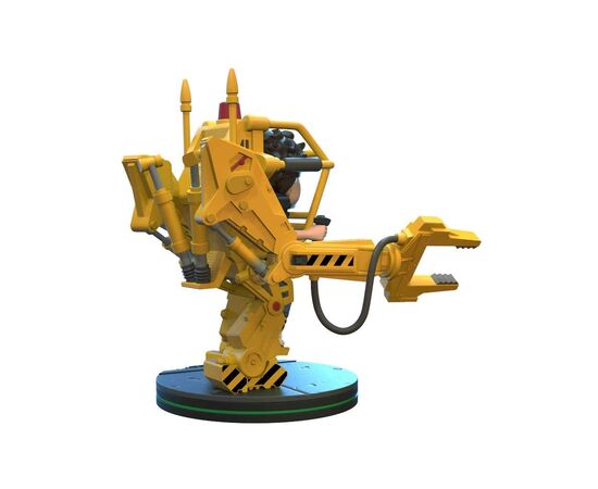 Фигурка для геймеров Weta Workshop ALIEN Ripley Power Loader (ALN-0402), изображение 3 Фигурка для геймеров Weta Workshop ALIEN Ripley Power Loader (ALN-0402), изображение 3