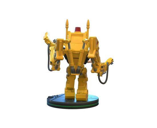 Фигурка для геймеров Weta Workshop ALIEN Ripley Power Loader (ALN-0402), изображение 4 Фигурка для геймеров Weta Workshop ALIEN Ripley Power Loader (ALN-0402), изображение 4