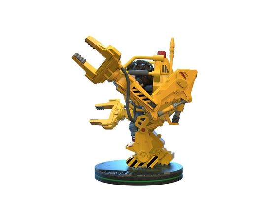 Фигурка для геймеров Weta Workshop ALIEN Ripley Power Loader (ALN-0402), изображение 5 Фигурка для геймеров Weta Workshop ALIEN Ripley Power Loader (ALN-0402), изображение 5