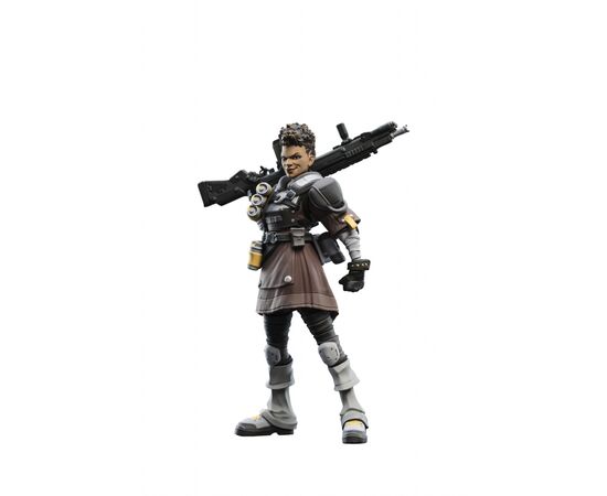 Фигурка для геймеров Weta Workshop APEX LEGENDS Bangalore (145003044), изображение 3 Фигурка для геймеров Weta Workshop APEX LEGENDS Bangalore (145003044), изображение 3