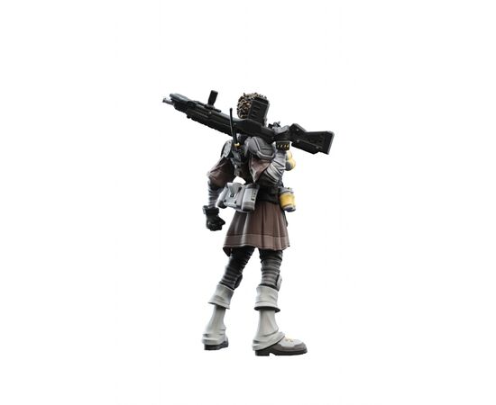 Фигурка для геймеров Weta Workshop APEX LEGENDS Bangalore (145003044), изображение 4 Фигурка для геймеров Weta Workshop APEX LEGENDS Bangalore (145003044), изображение 4