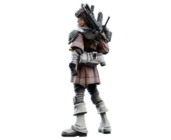 Фигурка для геймеров Weta Workshop APEX LEGENDS Bangalore (145003044), изображение 5 Фигурка для геймеров Weta Workshop APEX LEGENDS Bangalore (145003044), изображение 5