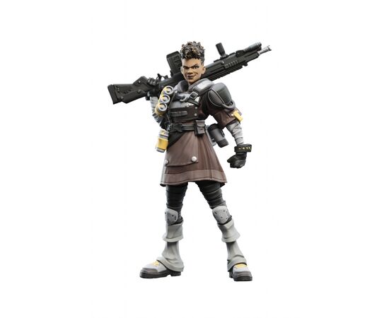 Фигурка для геймеров Weta Workshop APEX LEGENDS Bangalore (145003044)