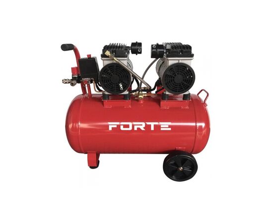 Компресор Forte COF-2/50 (104092)