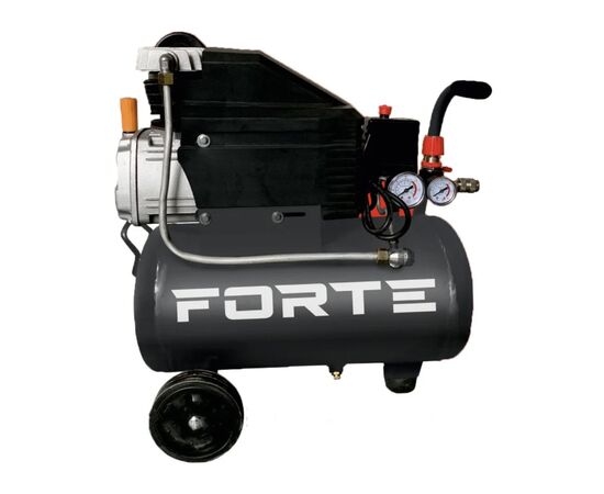 Компресор Forte FL-2T24N (91895)