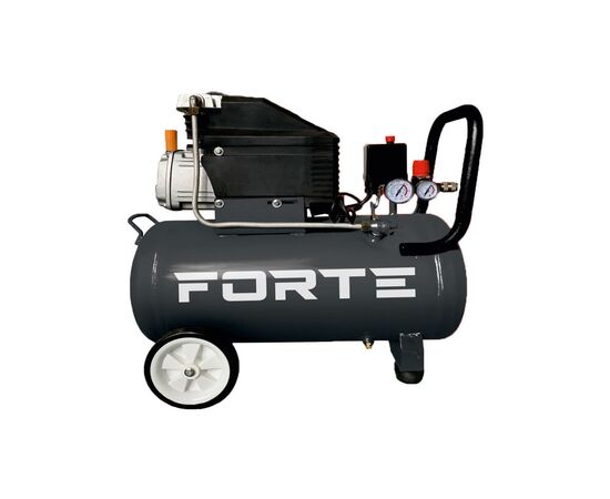 Компресор Forte FL-2T50N (91896)