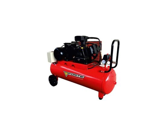 Автомобільний компресор Forte W-0.5-101 (86209)